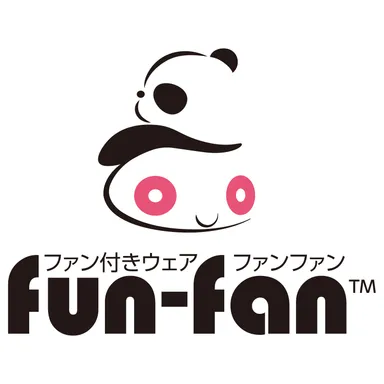 fun-fan　ロゴ