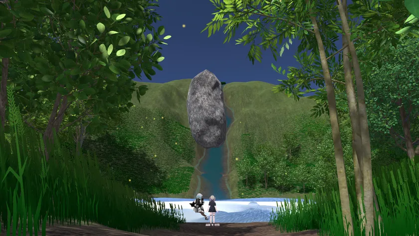 JINSEKI META PARK_2