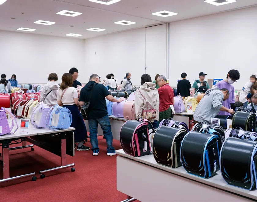 榮伸販売会@福島県福島市