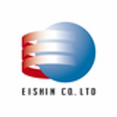 株式会社榮伸のロゴ