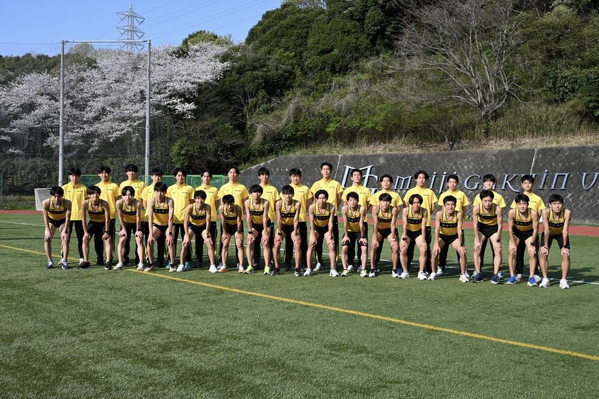 集合写真