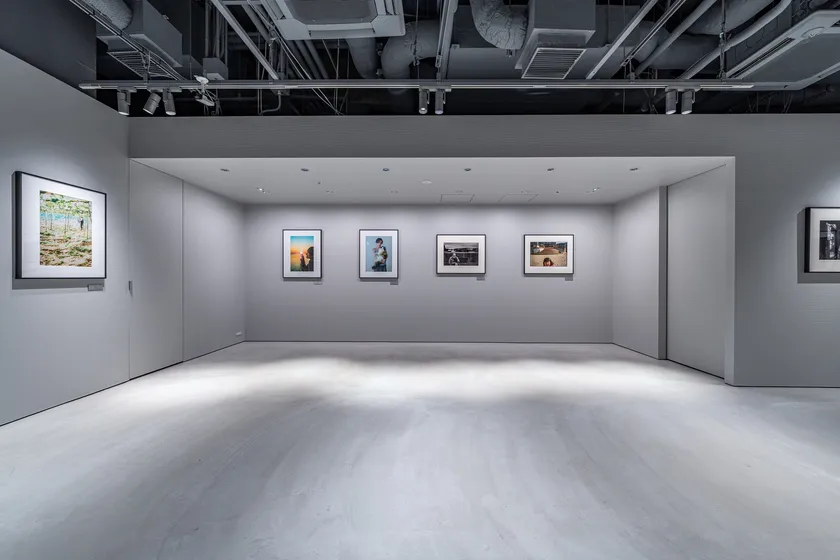 B1F ベースメントギャラリー