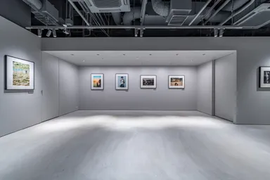 B1F ベースメントギャラリー