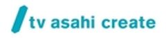 株式会社テレビ朝日クリエイトのロゴ