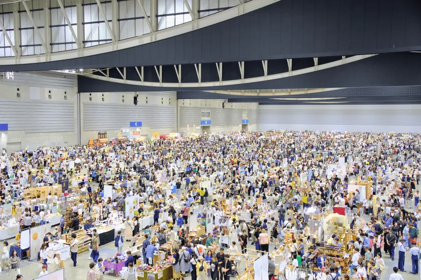 過去開催時の様子9