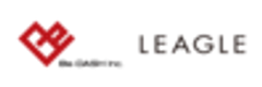 リーグル株式会社、ビーダッシュ株式会社のロゴ