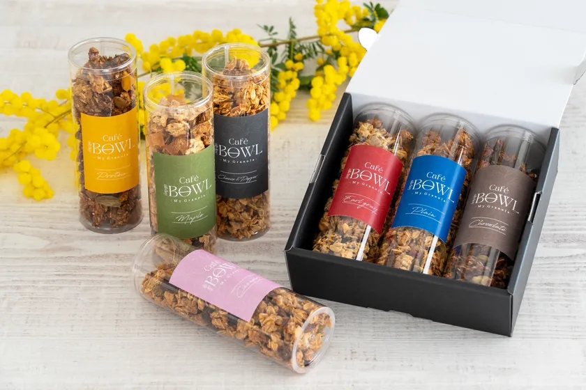 ギフトボックス