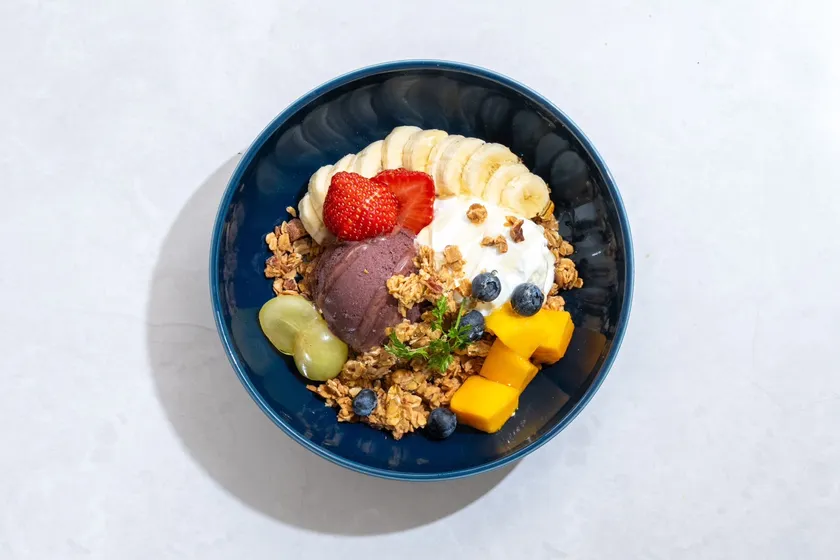 Acai Bowl(アサイーボウル)