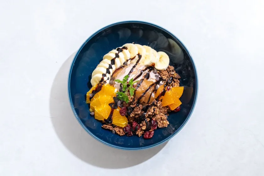 Choco Guiltless(チョコ・ギルトレス)