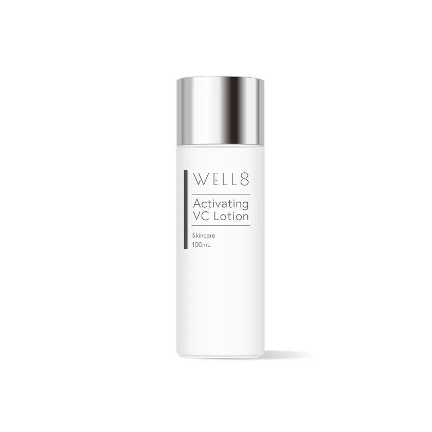 Activating VC Lotion　2