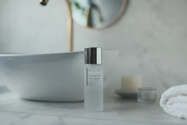 Activating VC Lotion　3