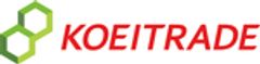 株式会社コーエイトレードのロゴ