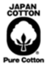 一般財団法人日本綿業振興会のロゴ