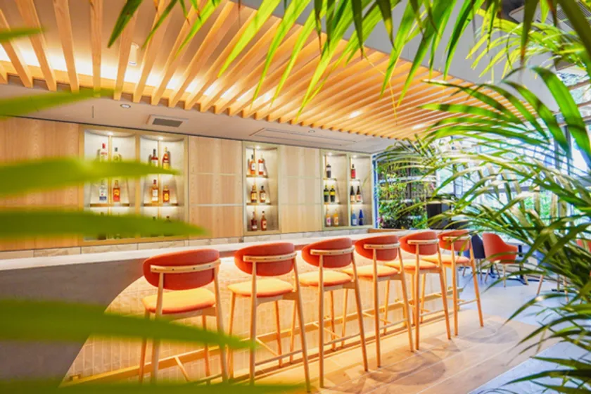 Areca Cafe & Bar