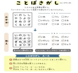 問題(イメージ)