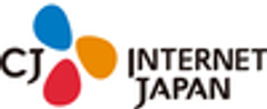 CJインターネットジャパン株式会社のロゴ