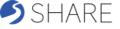 株式会社SHAREのロゴ