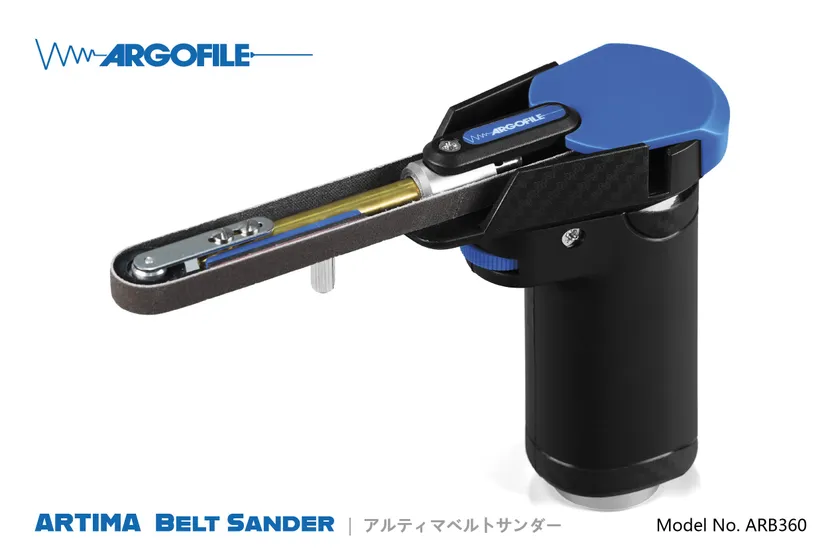 アルティマ ベルトサンダー