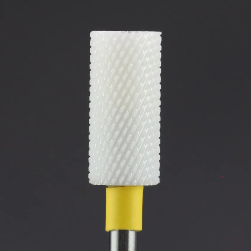 ジルコナイト エンドカット ミディアム