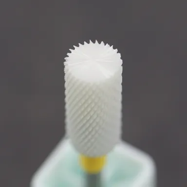 ジルコナイト エンドカット