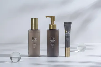 Re:needle(リニードル)　シリーズイメージ