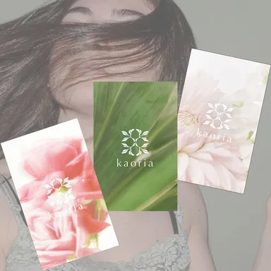 香り付きムエット(試香紙)