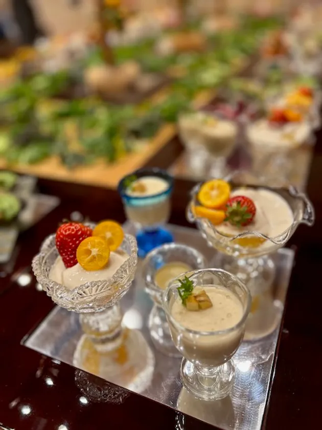 ココロとカラダが整う宿