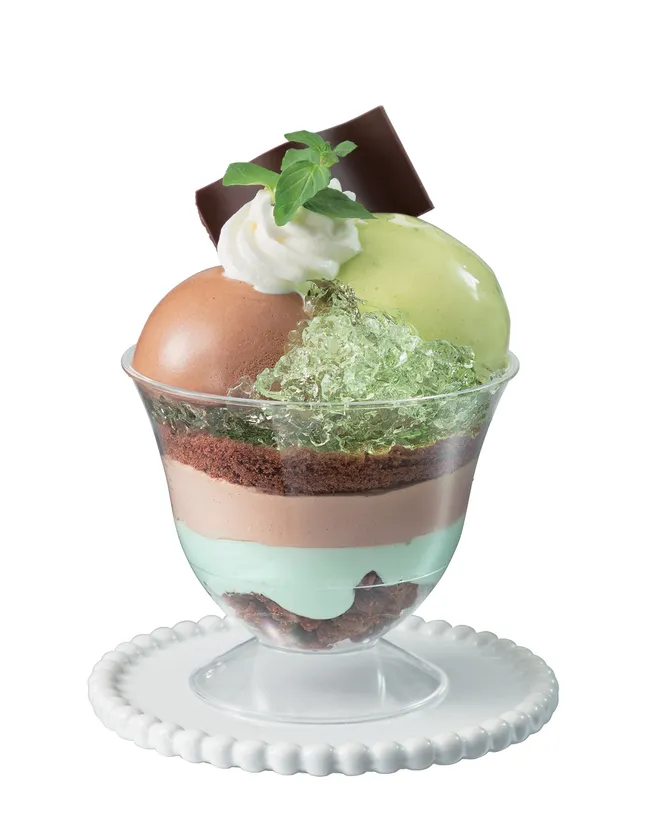 【アンテノール】