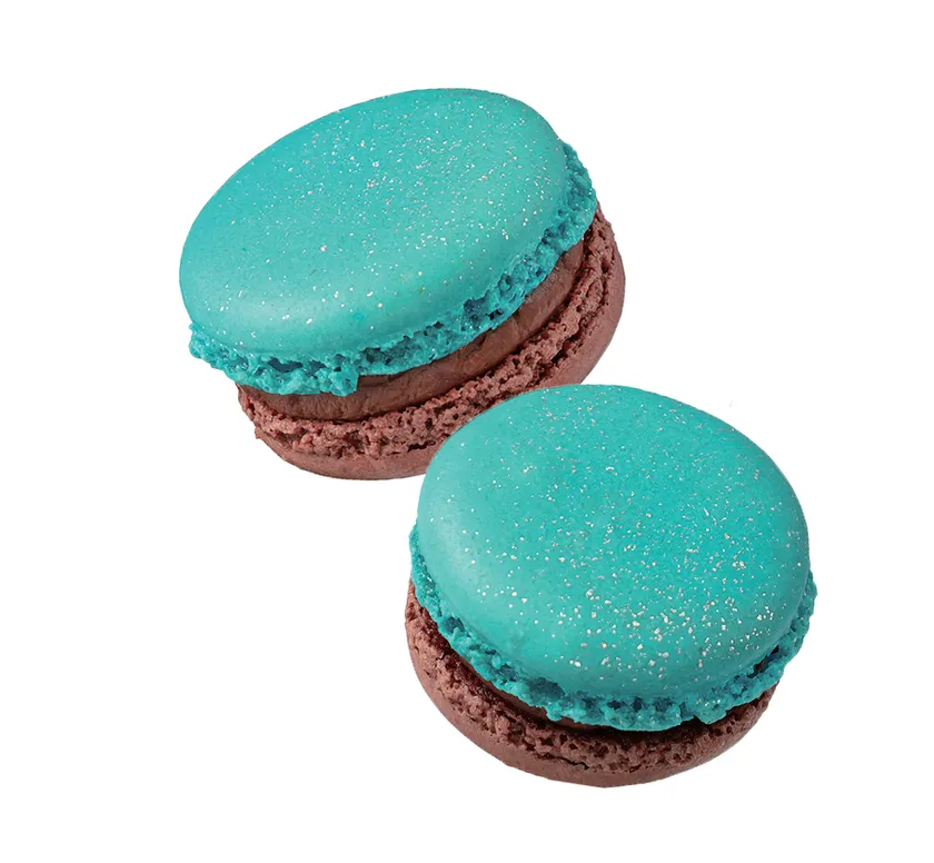 【ダロワイヨ レ マカロン】