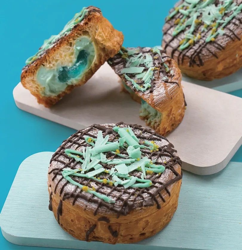 【ポンパドウル】