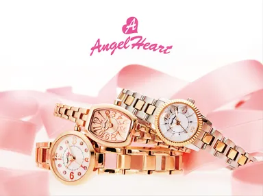 エンジェルハートイメージ(2)