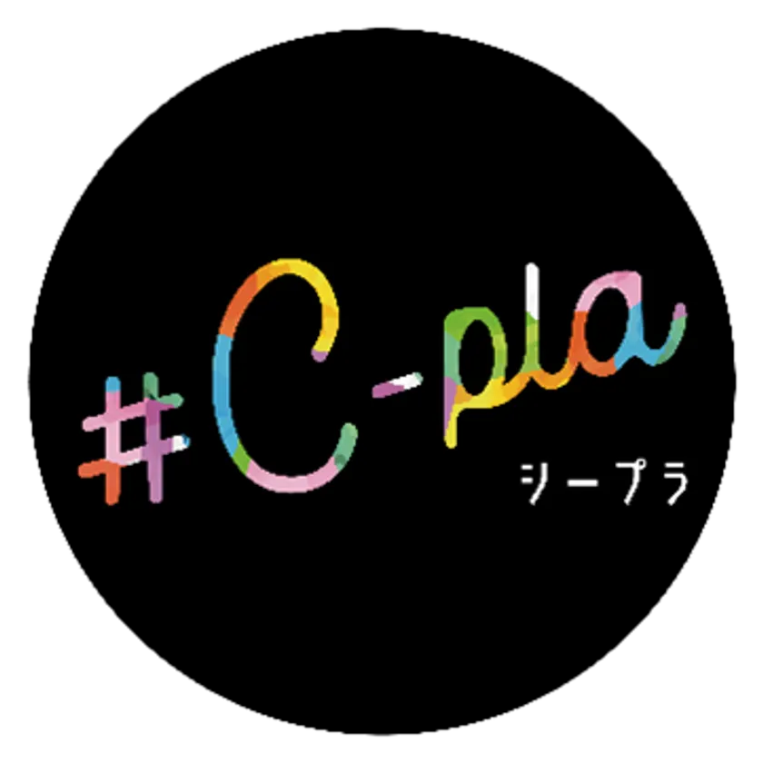 #C-plaロゴ