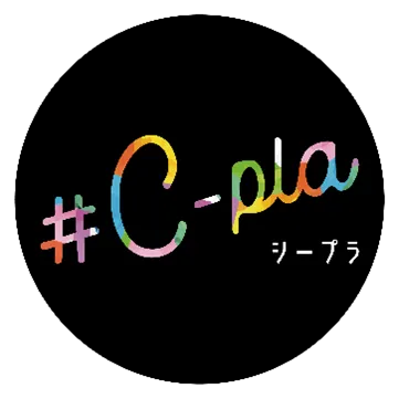 #C-plaロゴ