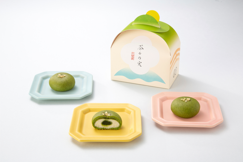 茶々の実