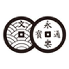 株式会社永楽屋のロゴ