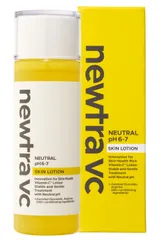 newtra vcスキンローション