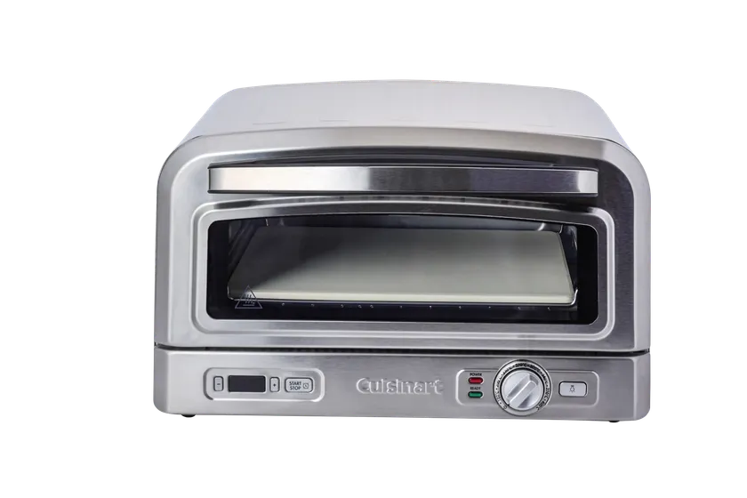 クイジナート「ピザオーブン(CPZ-120SJ)」本体