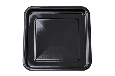 付属のグリルパン