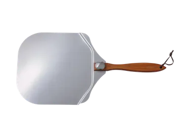 付属のピザピール