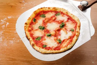 レシピブック「ピザ」