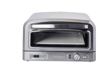 クイジナート「ピザオーブン(CPZ-120SJ)」本体