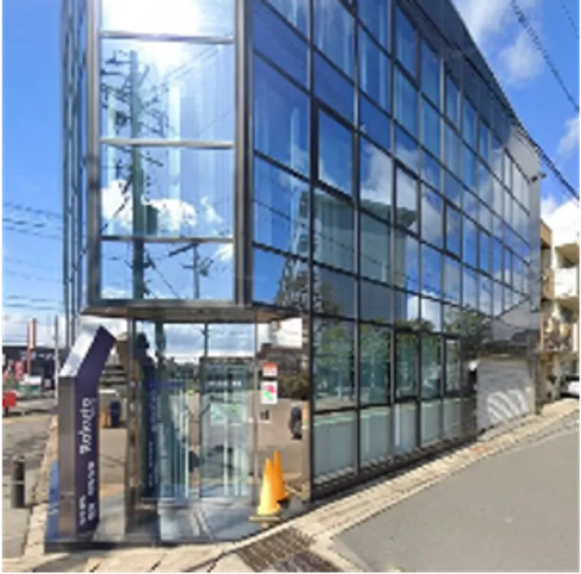 ラクトフーズ株式会社