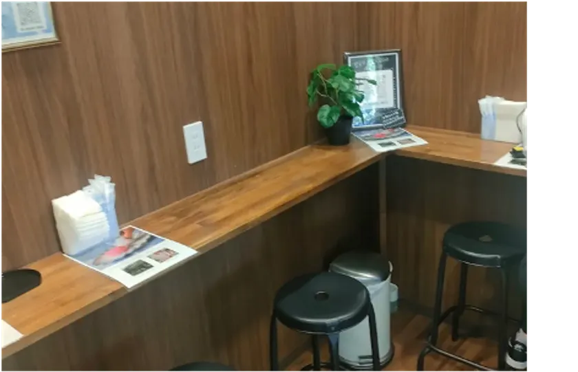 It Wokashi 梅田店2