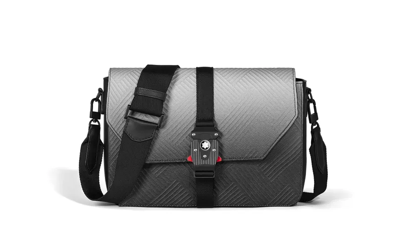 エクストリーム3.0 メッセンジャー M LOCK 4810 バックル付