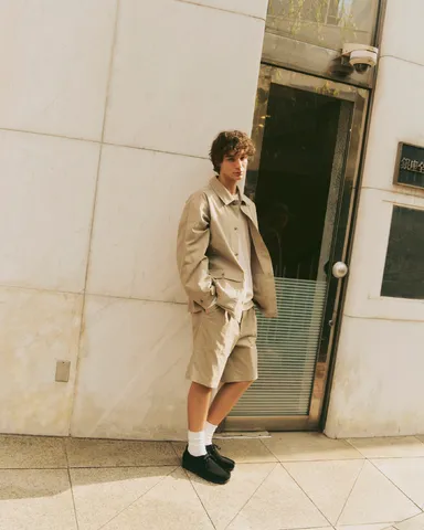 25ss Collection Look 2