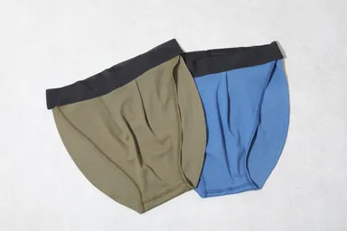 普段づかいしやすいバリエーション