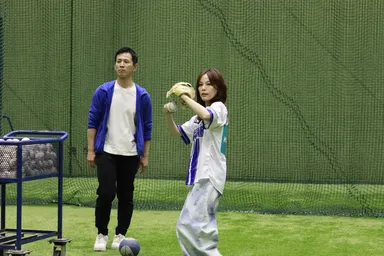 ハイセンス 大画面テレビ DAY2