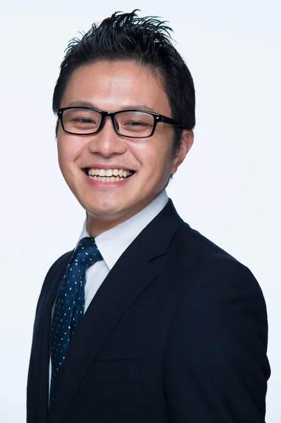 ゲストの南田 裕介さん