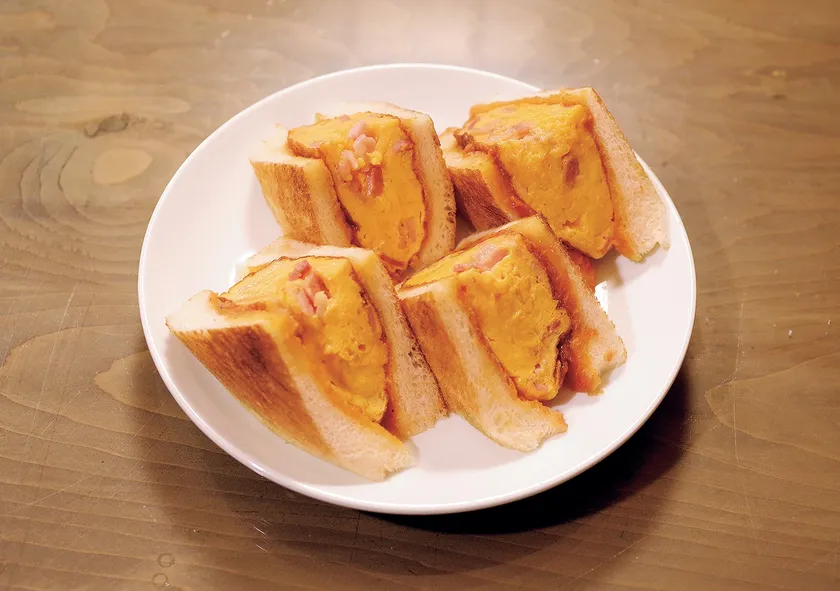 【アラビヤコーヒー】