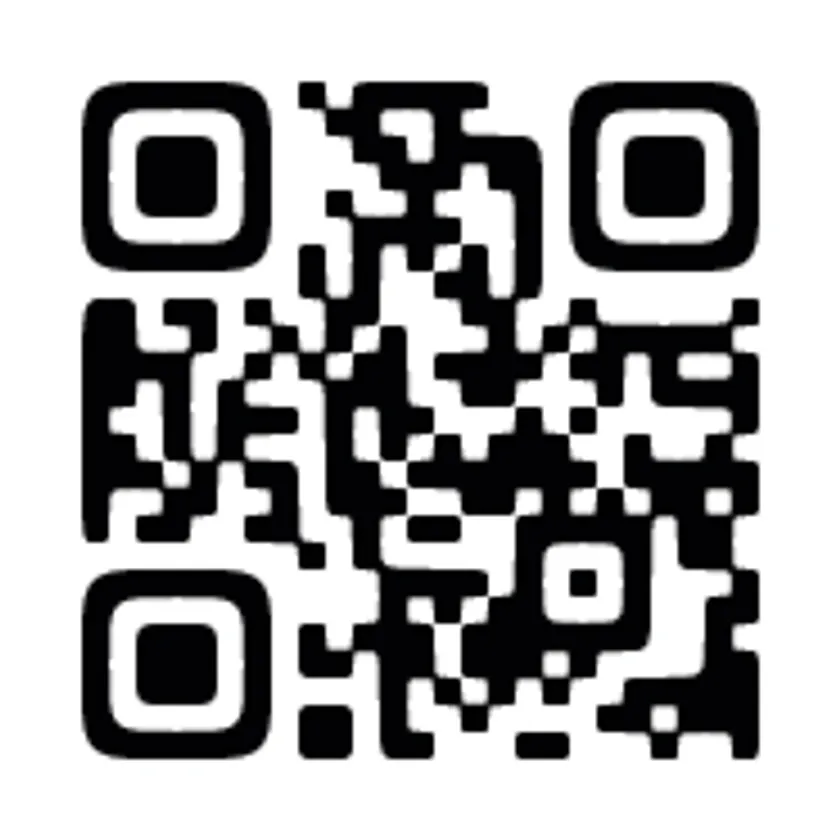 アナザーステージ 二次元コード